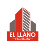 El Llano Fachadas - Logo